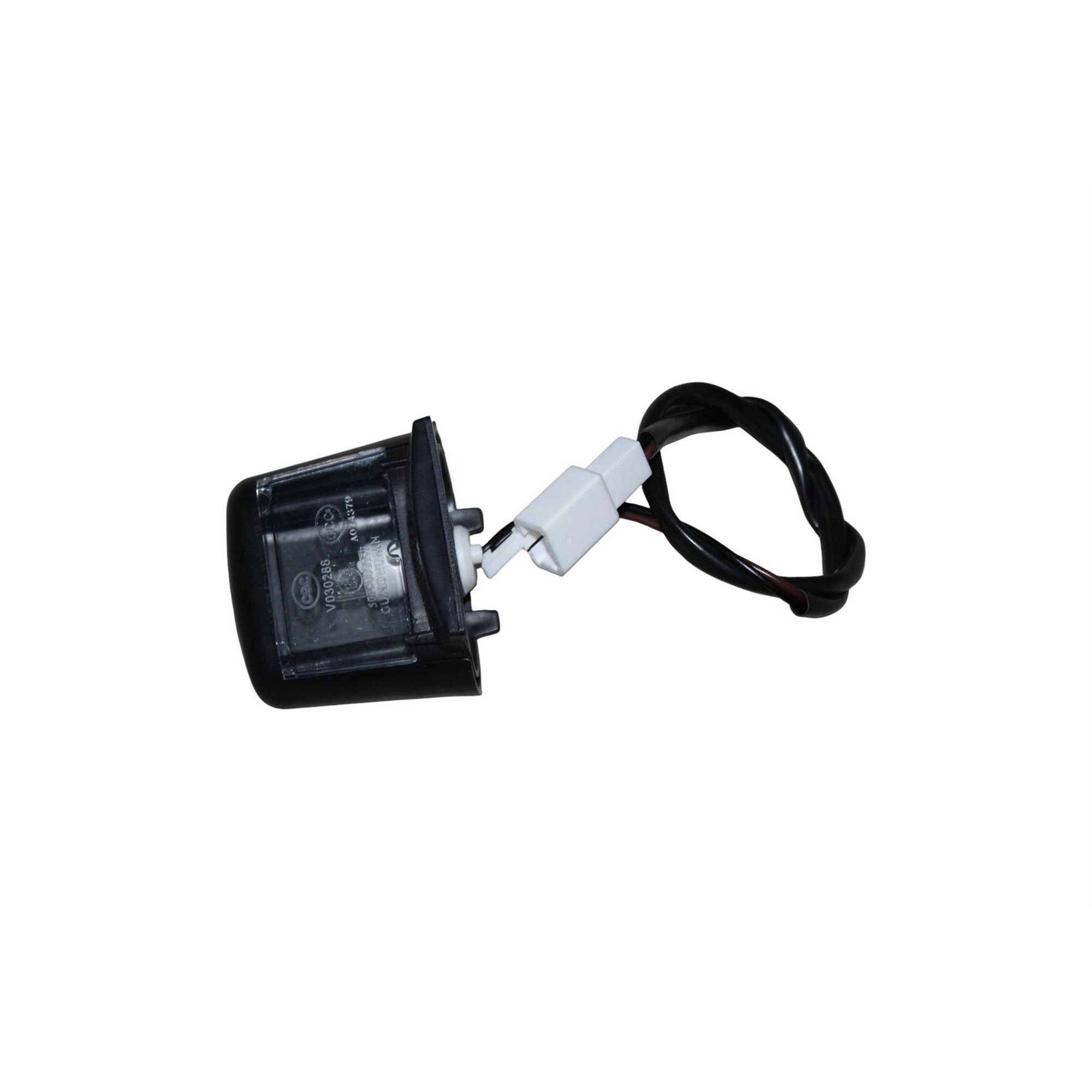 ARORA AR 125 ARKA PLAKA LAMBASI #AR 125-089